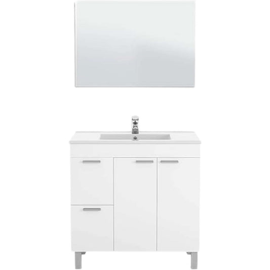Ensemble de meubles 80 x 80 x 45 cm parfait pour votre interieur